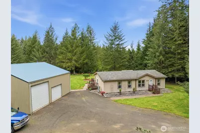 1047 Beaver Creek Road, Cathlamet, WA 98612 - Photo 31