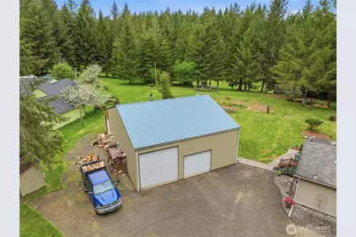 1047 Beaver Creek Road, Cathlamet, WA 98612 - Photo 29