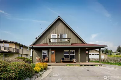 2633 Sunlight Beach Road, Clinton, WA 98236 - Photo 3