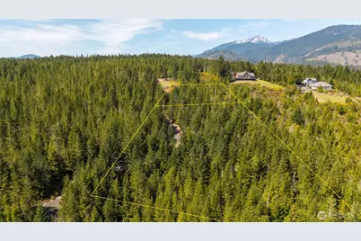 778899 N Hamma Ridge Drive, Lilliwaup, WA 98555 - Photo 3