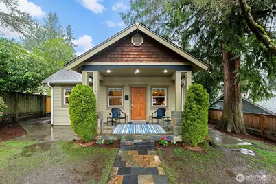 1516 NE 96th Street, Seattle, WA 98115 - Photo 1
