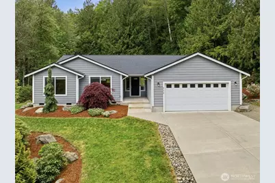 5170 Independence Place SW, Port Orchard, WA 98367 - Photo 1