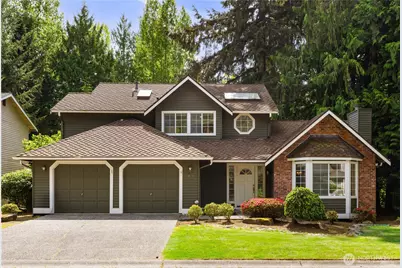 3824 119th Place SE, Everett, WA 98208 - Photo 1