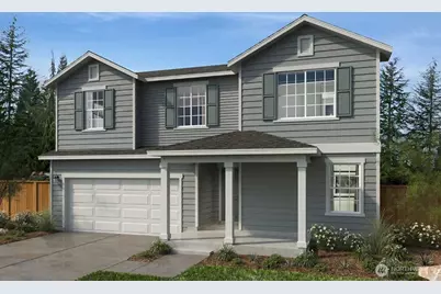 2314 207th Street Ct E #37, Spanaway, WA 98387 - Photo 1