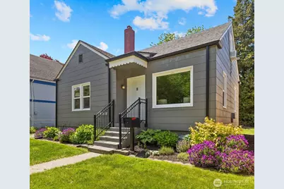 8111 10th Avenue S, Seattle, WA 98108 - Photo 1