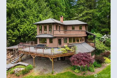 21833 103rd Avenue SW, Vashon, WA 98070 - Photo 29