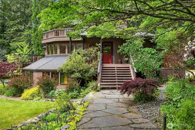21833 103rd Avenue SW, Vashon, WA 98070 - Photo 3