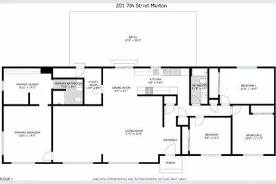 201 7th Street, Morton, WA 98356 - Photo 17