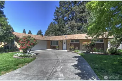 7634 11th Avenue SE, Lacey, WA 98503 - Photo 1