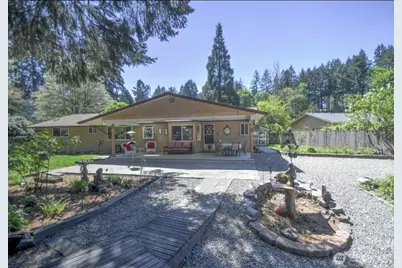 7634 11th Avenue SE, Lacey, WA 98503 - Photo 1