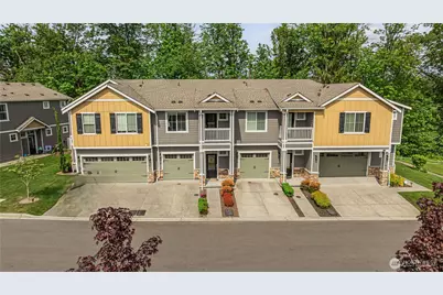 8812 E Gilman Avenue, Arlington, WA 98223 - Photo 1