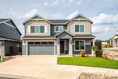 4342 S 16th Way, Ridgefield, WA 98642 - Photo 1