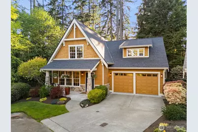 10173 NE Garibaldi Loop, Bainbridge Island, WA 98110 - Photo 1