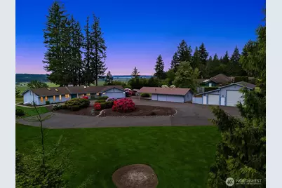 1320 Silver Springs Way, Stanwood, WA 98292 - Photo 1