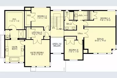 13710 42nd Avenue SE, Mill Creek, WA 98012 - Photo 3