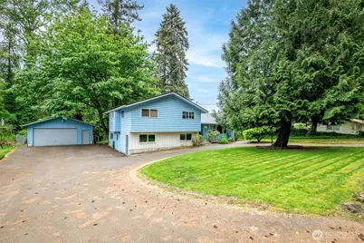 9111 116th Street E, Puyallup, WA 98373 - Photo 1