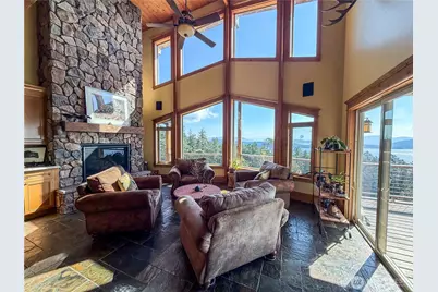 726 Pine Ridge Drive, Orcas Island, WA 98279 - Photo 9