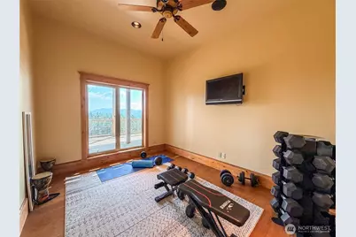 726 Pine Ridge Drive, Orcas Island, WA 98279 - Photo 15