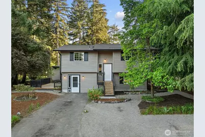 136 Rainier Acres Road SE, Rainier, WA 98576 - Photo 1