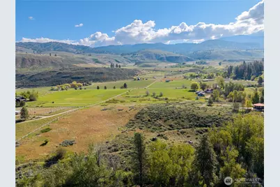 265 East Chewuch Road, Winthrop, WA 98862 - Photo 3