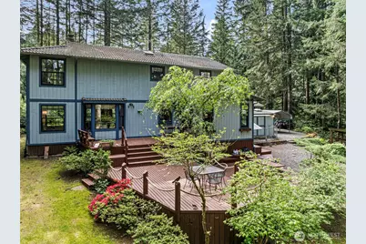 14671 Fagerud Road SE, Olalla, WA 98359 - Photo 3