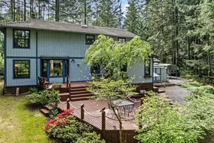 14671 Fagerud Rd SE, Olalla, WA 98359 - Photo 3
