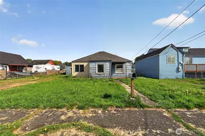 2008 Pacific Avenue, Aberdeen, WA 98520 - Photo 1
