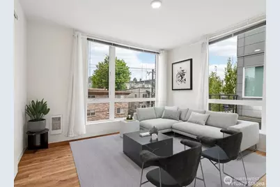 121 12th Avenue E #406, Seattle, WA 98102 - Photo 5