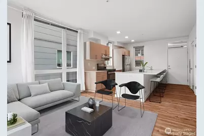 121 12th Avenue E #406, Seattle, WA 98102 - Photo 1