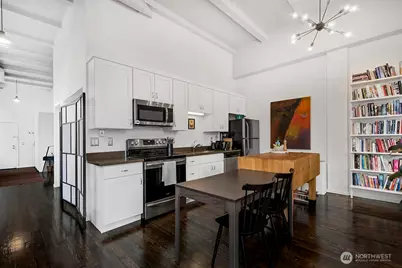 80 S Jackson Street #202, Seattle, WA 98104 - Photo 9