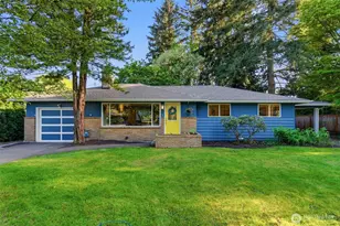 6123 NE 185th St, Kenmore, WA 98028 - Photo 1