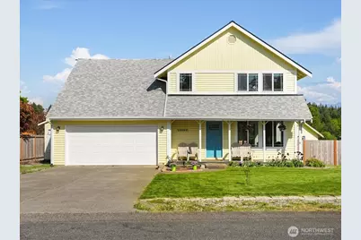 12023 225th Avenue Ct E, Bonney Lake, WA 98391 - Photo 1