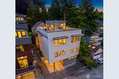 1935 B 7th Avenue W, Seattle, WA 98119 - Photo 1