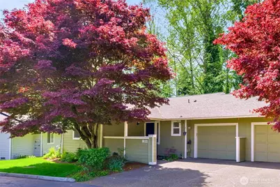 911 NW Leisure Lane, Bremerton, WA 98311 - Photo 1
