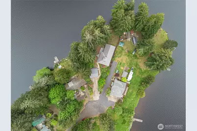 181 E Dabob Road, Shelton, WA 98584 - Photo 33
