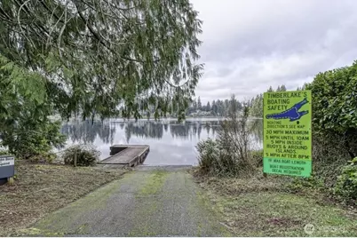 181 E Dabob Road, Shelton, WA 98584 - Photo 37