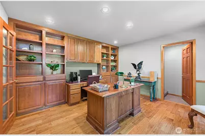 3337 Agate Heights Rd, Bellingham, WA 98226 - Photo 21