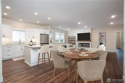 21 E Eastwood Lane, Union, WA 98592 - Photo 5