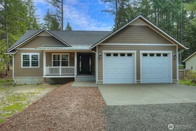 21 E Eastwood Lane, Union, WA 98592 - Photo 1
