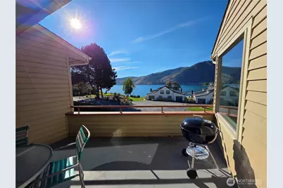1 Lodge 640-M, Manson, WA 98831 - Photo 1
