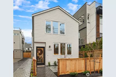 1453 22nd Avenue, Seattle, WA 98122 - Photo 1