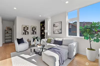 3904 42nd Avenue S, Seattle, WA 98118 - Photo 5