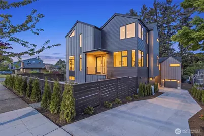 3904 42nd Avenue S, Seattle, WA 98118 - Photo 1