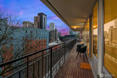 1000 Union Street #PH-A, Seattle, WA 98101 - Photo 7