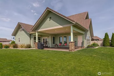 726 L Street SW, Quincy, WA 98848 - Photo 3
