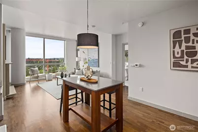 10650 NE 9th Place #1925, Bellevue, WA 98004 - Photo 7