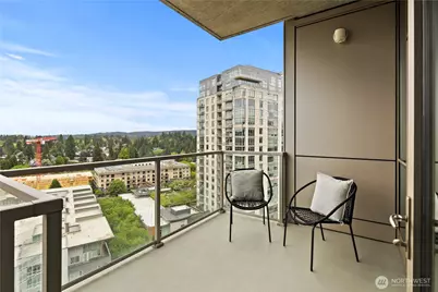 10650 NE 9th Place #1925, Bellevue, WA 98004 - Photo 29