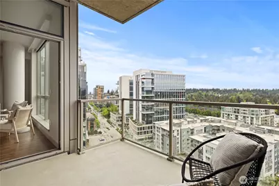 10650 NE 9th Place #1925, Bellevue, WA 98004 - Photo 31