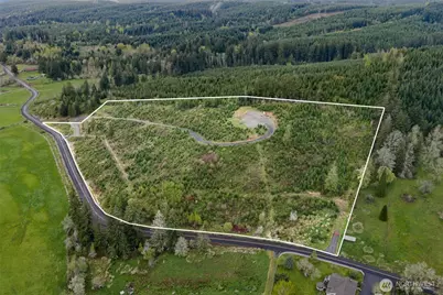 1785 Big Hanaford Road, Centralia, WA 98531 - Photo 3