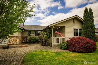 10001 Beth Court SE, Yelm, WA 98597 - Photo 1